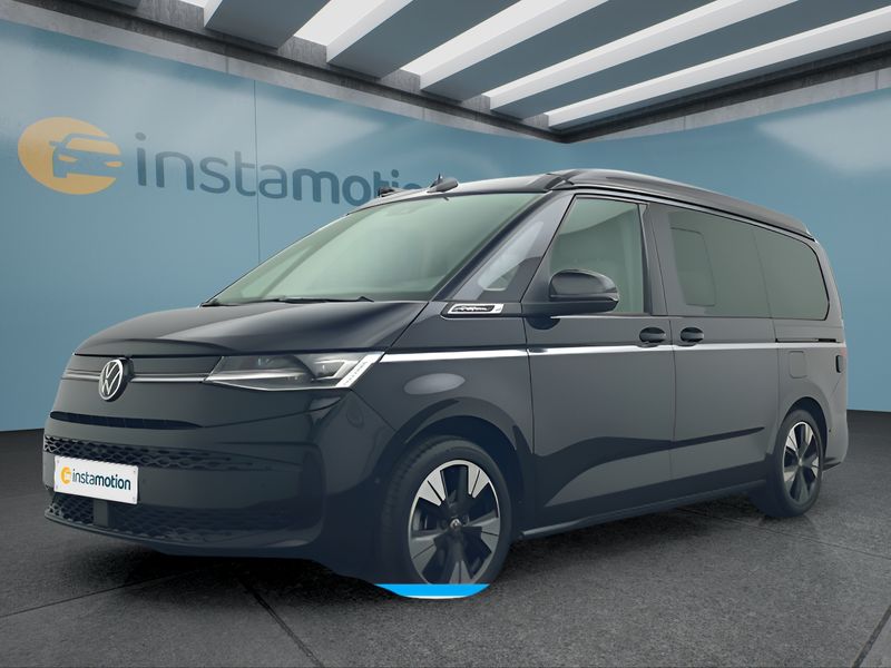 Volkswagen T7 California