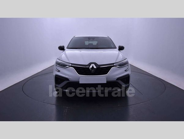 Renault Arkana 1.3 TCe EDC 103 kW image number 3