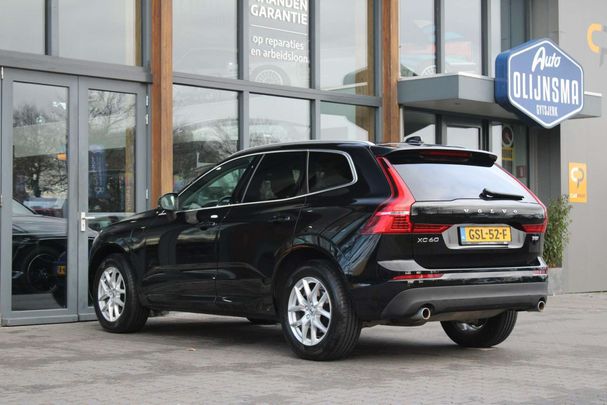 Volvo XC60 T8 AWD Inscription 288 kW image number 25