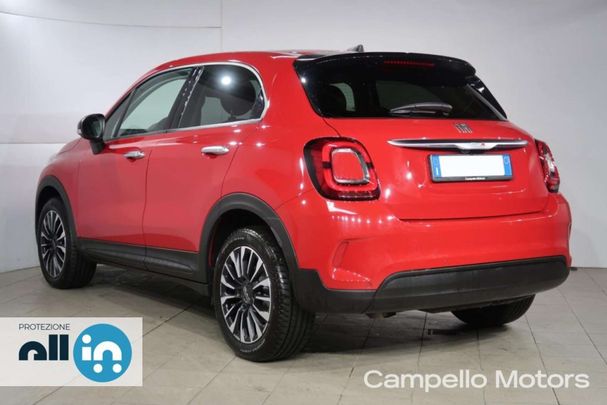 Fiat 500X 1.3 70 kW image number 4