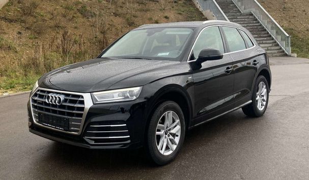 Audi Q5 50 TFSIe quattro Sport 220 kW image number 1