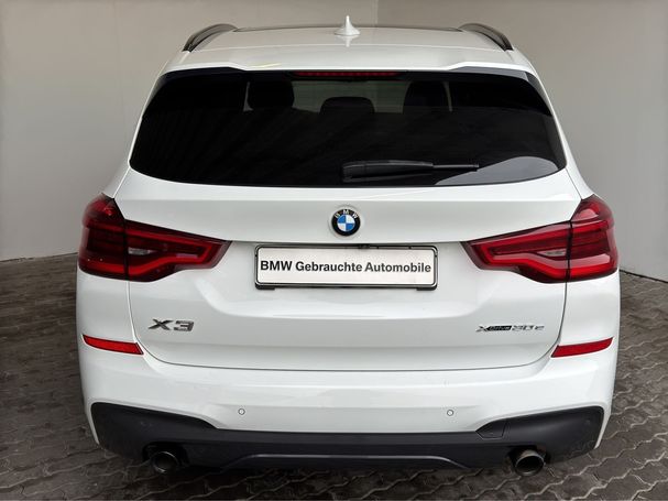 BMW X3 xDrive30e M Sport 215 kW image number 4