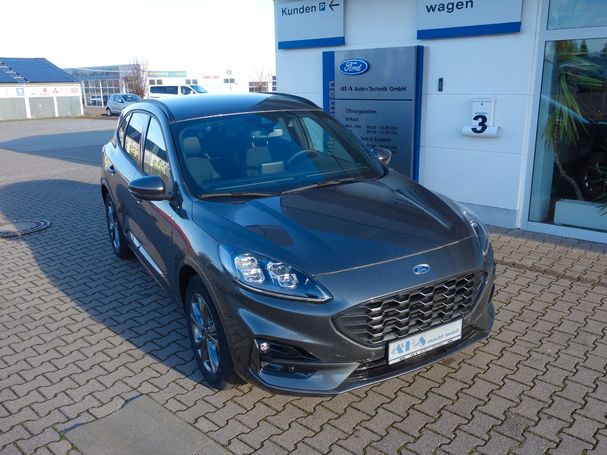 Ford Kuga 140 kW image number 7