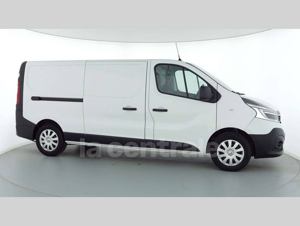 Renault Trafic DCi 120 L2H1 88 kW image number 16