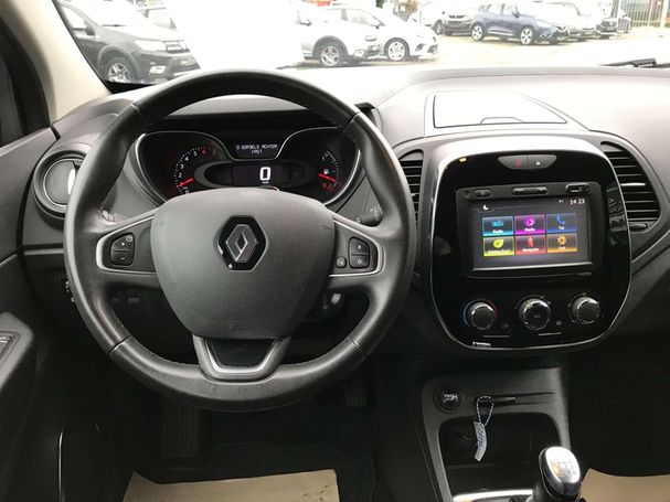 Renault Captur Energy TCe 90 66 kW image number 23