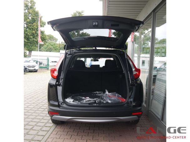 Honda CR-V 135 kW image number 6