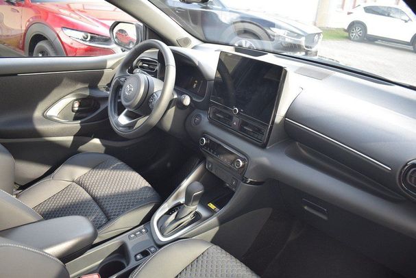 Mazda 2 1.5 68 kW image number 26