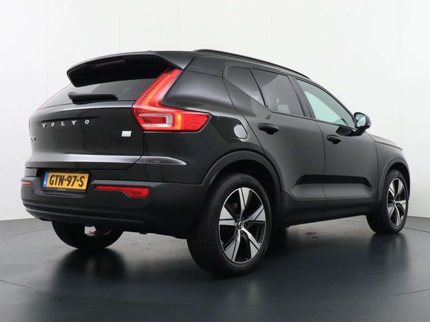 Volvo XC40 Recharge T4 155 kW image number 4