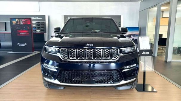 Jeep Grand Cherokee 279 kW image number 7