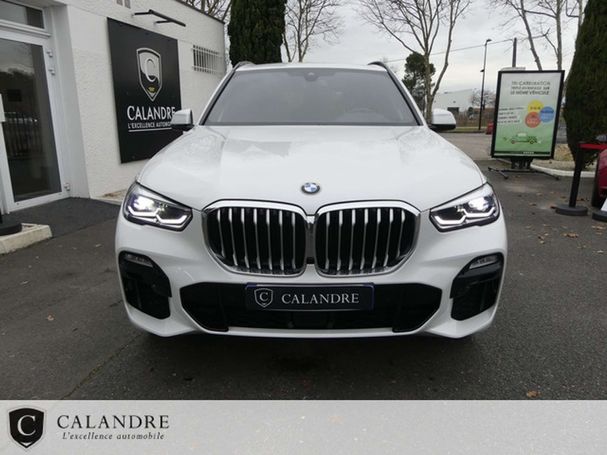 BMW X5 45e xDrive 290 kW image number 3