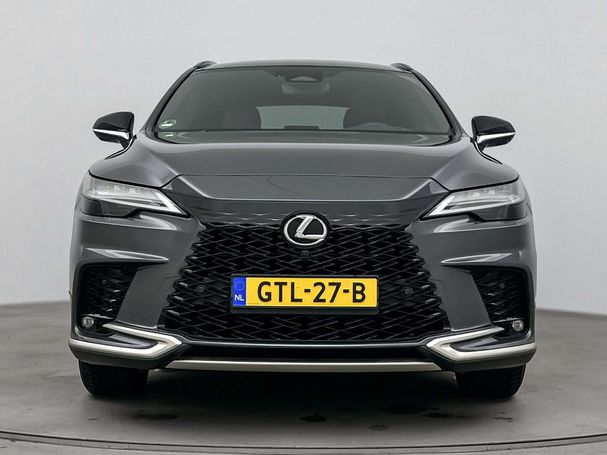 Lexus RX 450 450h+ 227 kW image number 29