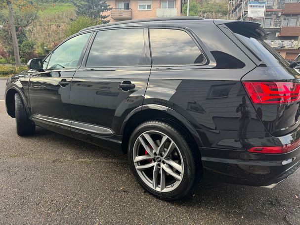 Audi SQ7 320 kW image number 8