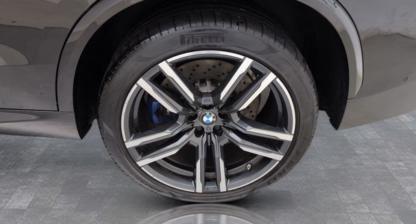 BMW X5 M xDrive 441 kW image number 14