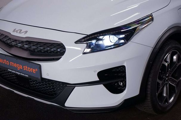 Kia XCeed 1.6 Spirit 103 kW image number 3