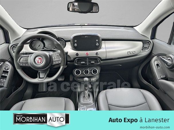 Fiat 500X 96 kW image number 8