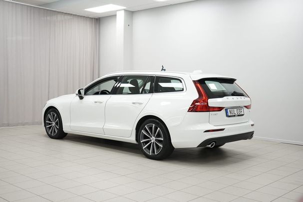 Volvo V60 B4 147 kW image number 2