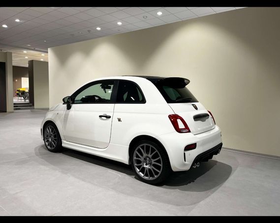 Abarth 595 132 kW image number 4