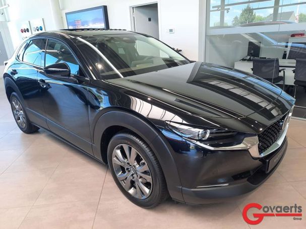 Mazda CX-30 Exclusive-Line 137 kW image number 3