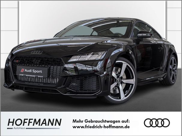 Audi TT RS quattro 294 kW image number 1