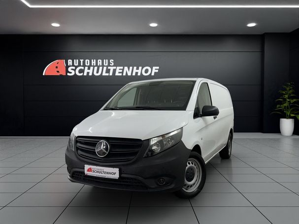 Mercedes-Benz Vito 116 CDi PRO 120 kW image number 1