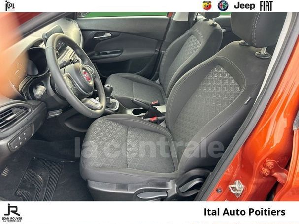 Fiat Tipo 1.0 74 kW image number 14