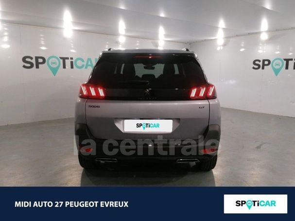 Peugeot 5008 96 kW image number 6