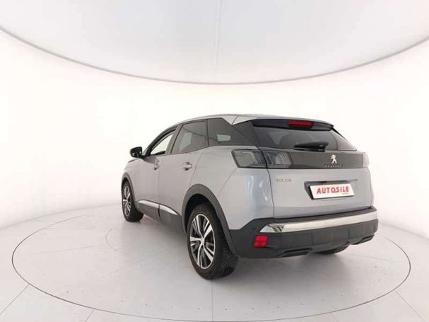 Peugeot 3008 BlueHDi 130 S&S EAT8 Allure 96 kW image number 3