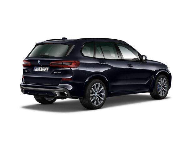 BMW X5 45e xDrive 290 kW image number 3