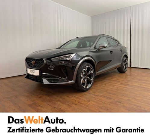 Cupra Formentor 2.0 TDI Tribe 4Drive DSG 110 kW image number 1