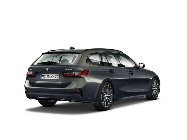 BMW 330i Touring xDrive Sport Line 190 kW image number 4