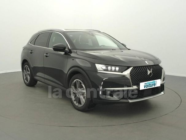 DS Automobiles 7 Crossback 1.6 E-Tense 225 165 kW image number 3