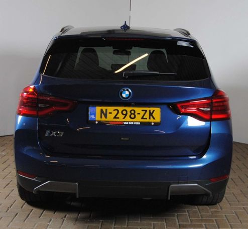 BMW iX3 210 kW image number 6