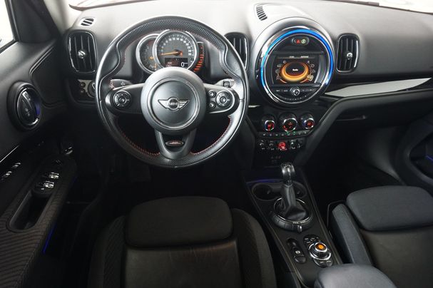 Mini Cooper Countryman ALL4 100 kW image number 17