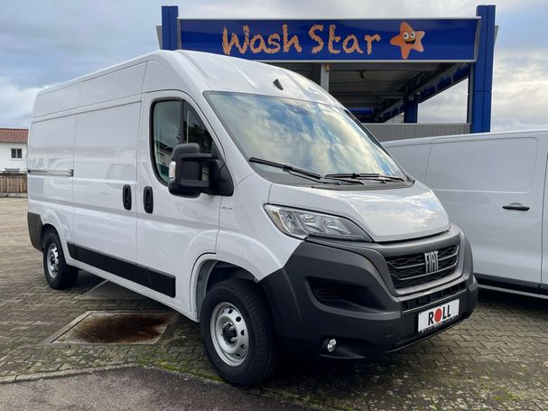 Fiat Ducato 35 L2H2 140 103 kW image number 2