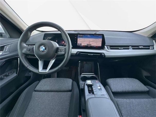 BMW X1 xDrive18d 110 kW image number 16