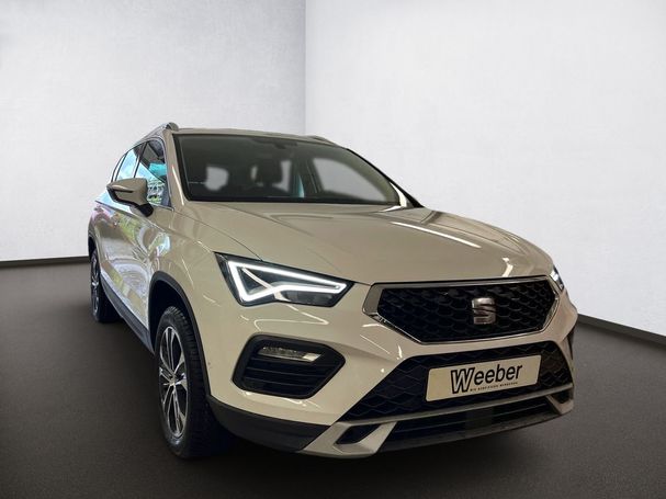 Seat Ateca 1.0 TSI Style 81 kW image number 14