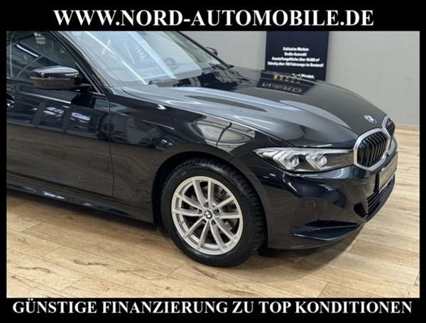 BMW 320d Touring xDrive 140 kW image number 11