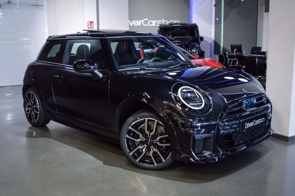 Mini John Cooper Works 150 kW image number 2