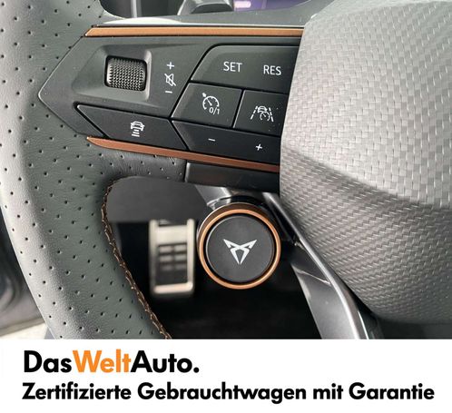 Cupra Formentor 2.0 TSI DSG 4Drive VZ 228 kW image number 14