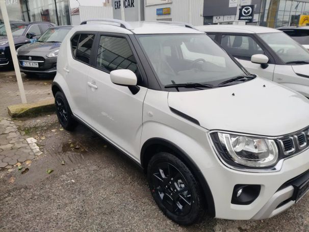 Suzuki Ignis 61 kW image number 1