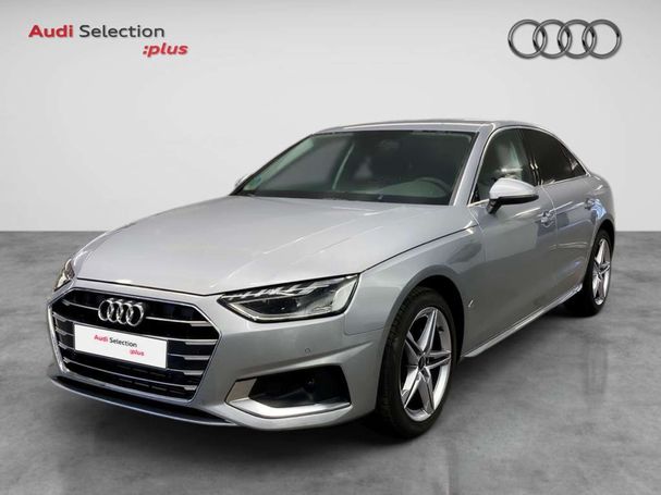 Audi A4 35 TFSI S tronic Advanced 110 kW image number 1