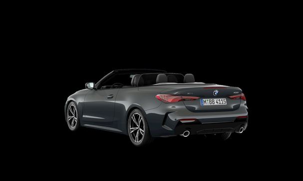 BMW 430i Cabrio xDrive M Sport 180 kW image number 27