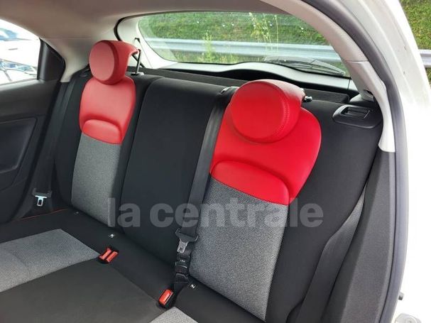 Fiat 500X 1.6 E-torQ 4x2 81 kW image number 15