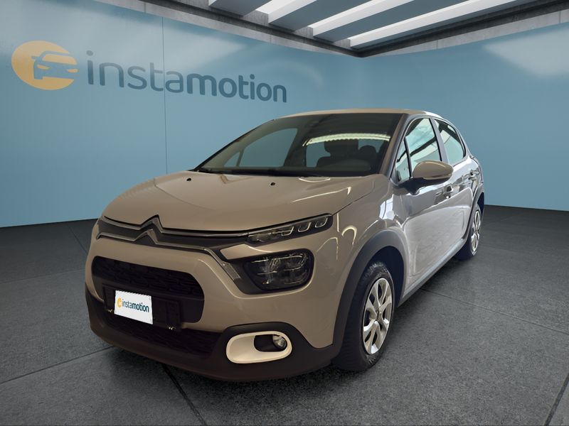 Citroen C3 You 60 kW