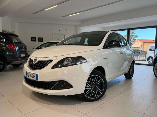 Lancia Ypsilon 51 kW image number 1