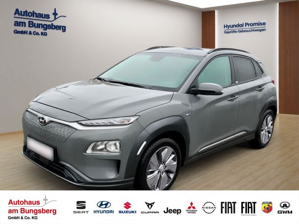 Hyundai Kona 100 kW image number 1