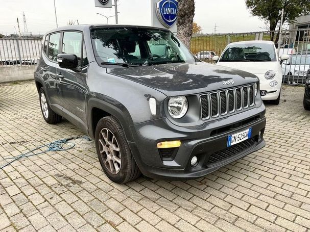 Jeep Renegade 1.0 Limited 88 kW image number 3