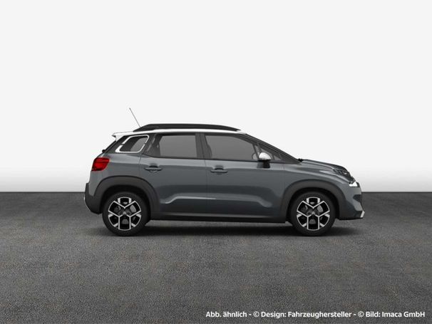 Citroen C3 Aircross PureTech 130 Shine Pack EAT6 96 kW image number 3