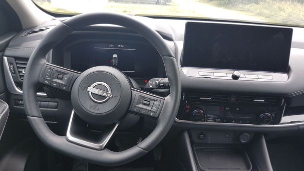 Nissan Qashqai 1.5 VC-T e-power 140 kW image number 5