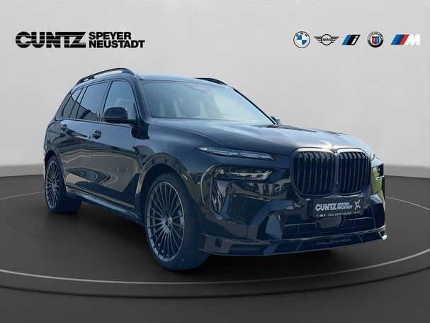 ALPINA XB7 457 kW image number 3